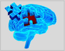 Neuropsychiatric disorders