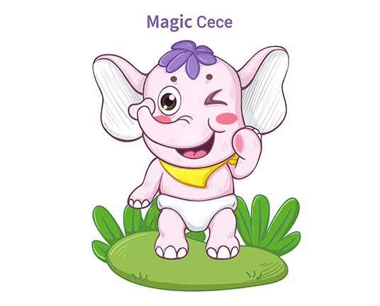 MedChemExpress Magic Cece