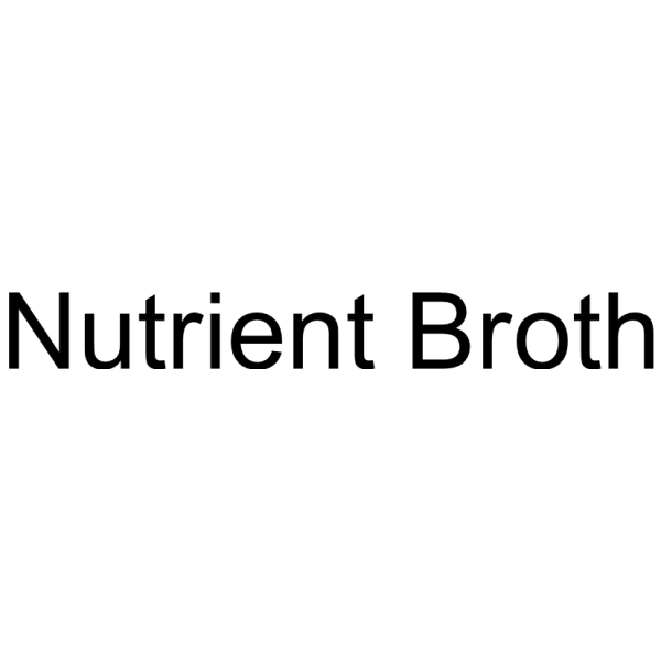 Nutrient Broth Chemische Struktur