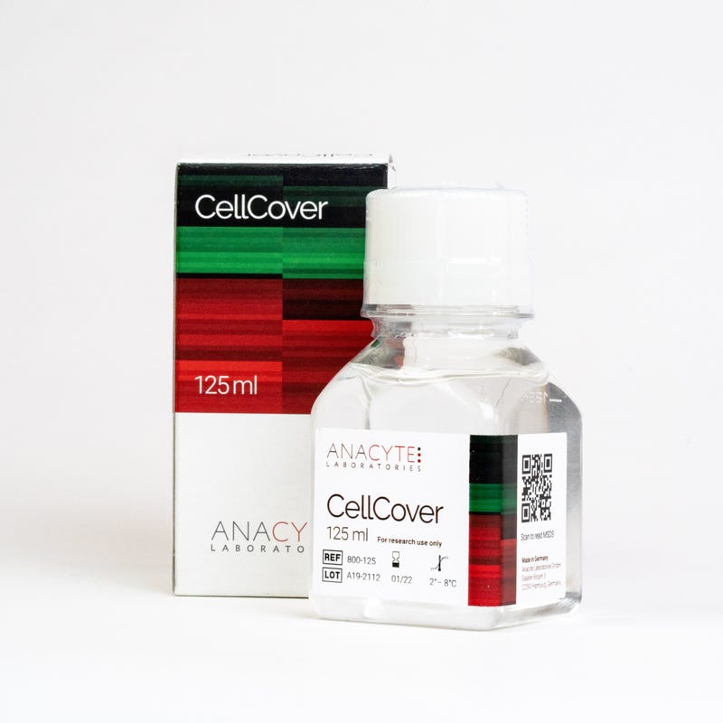 CellCover 125ml