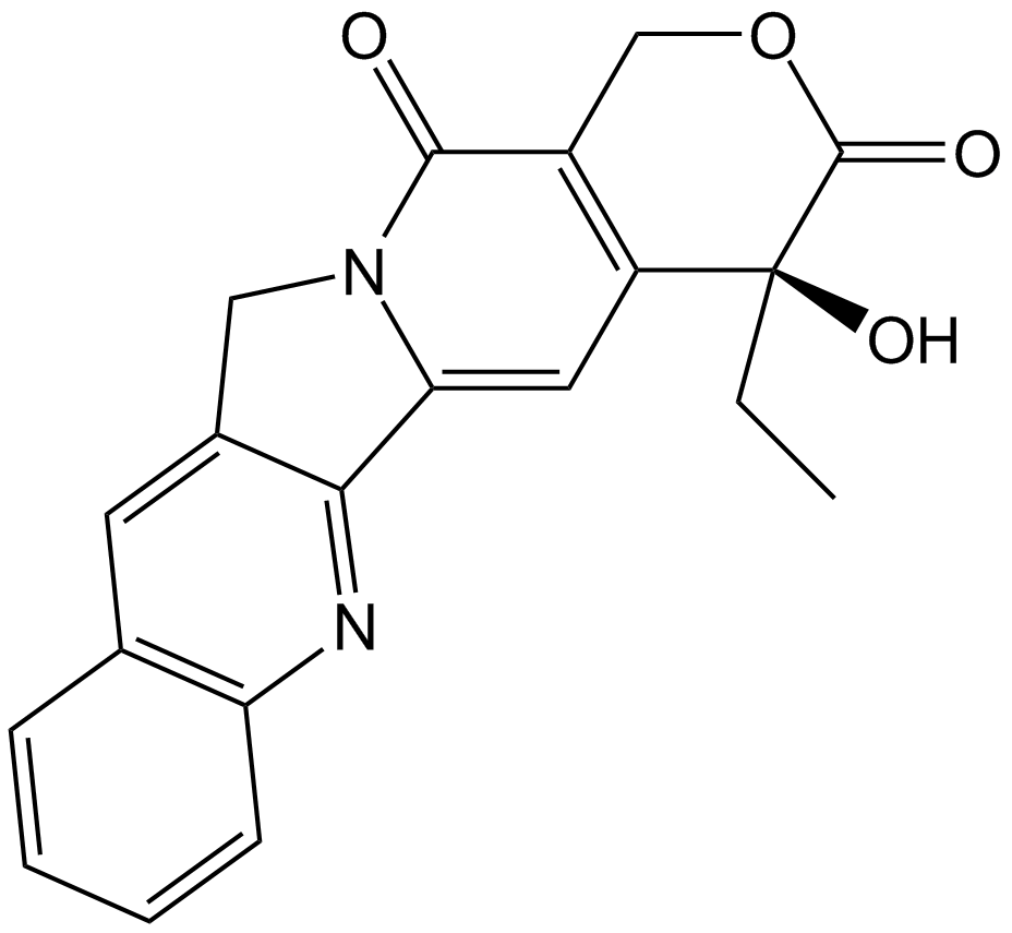 Camptothecin