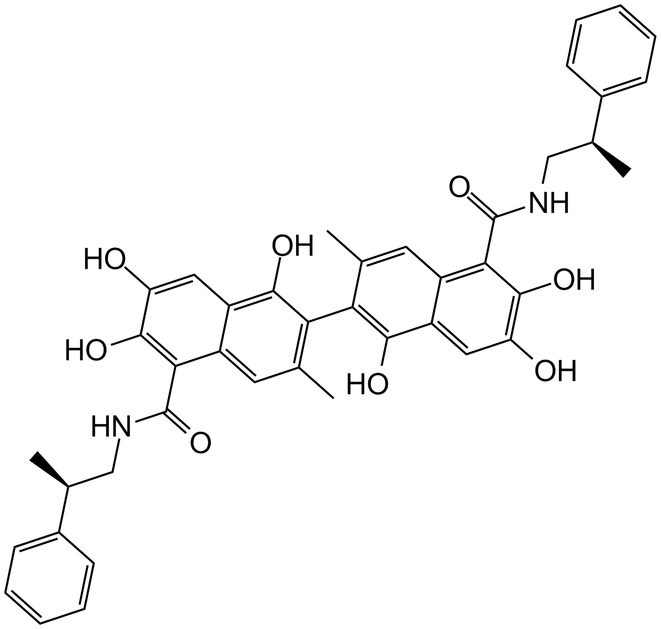 Sabutoclax