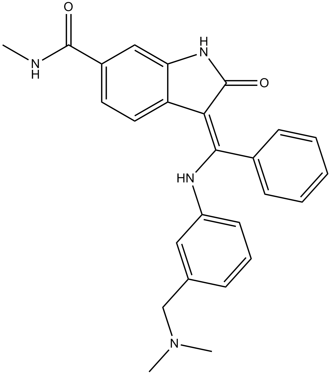 MEK inhibitor