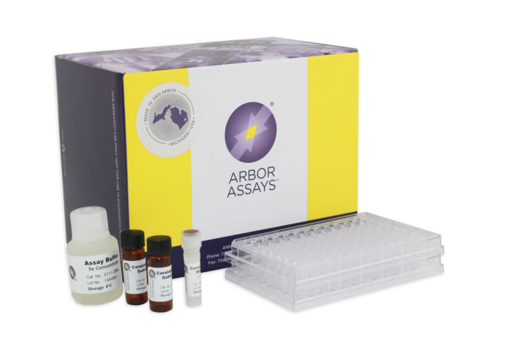 K035-H1 - 2 Plates Ceruloplasmin Colorimetric Activity Kit