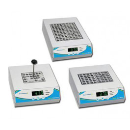 One-Block Digital Dry Bath 115V