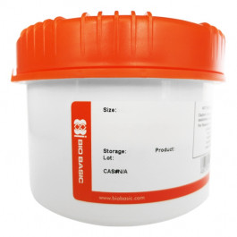 LB Agar Powder, Miller, 250g