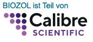 BIOZOL ist Teil von calibre scientific