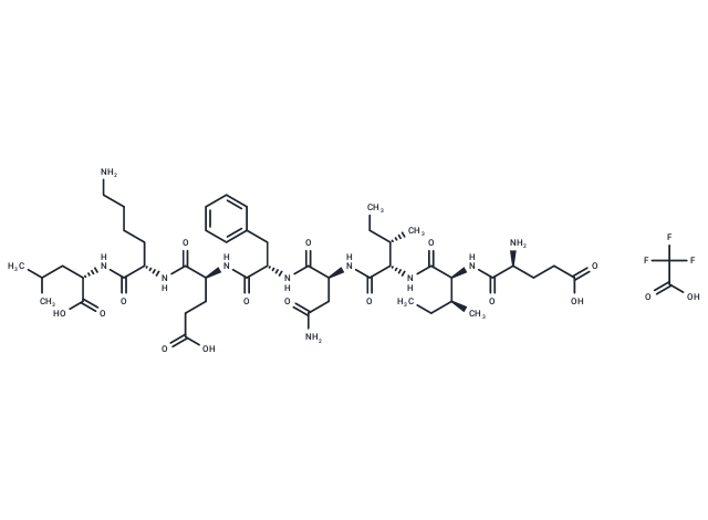 OVA-E1 peptide TFA