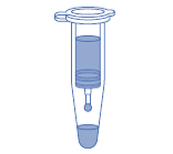 SARS-CoV-2 - Extraktionskits für virale RNA - Spin-Säulen