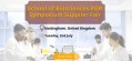 2024-07-02 - UK - Nottingham - School of Biosciences PGR Symposium Supplier Fair